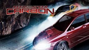 Need for Speed Carbon: Own the City
