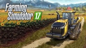 Farming Simulator 17