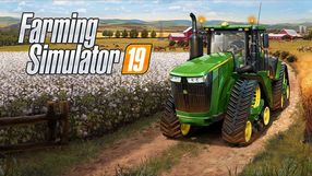 Farming Simulator 19