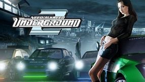Need for Speed: Underground 2
