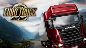 Euro Truck Simulator 2