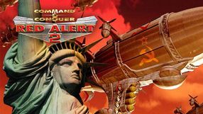 Command & Conquer: Red Alert 2
