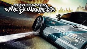 Need for Speed: Most Wanted (2005)