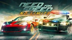 Need for Speed: No Limits – pierwsze materiały wideo z gry