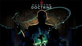 Phantom Doctrine - pierwsze recenzje polskiej turówki 