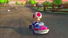 Mario Kart 8 z 2,82 mln sprzedanych egzemplarzy. Nintendo dalej ponosi straty