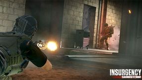 Insurgency Sandstorm trafi na PC we wrześniu, a na konsole w 2019 r. 
