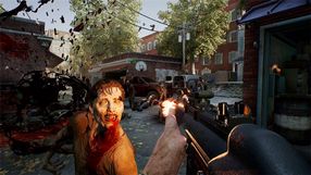 OVERKILL's The Walking Dead na 26-minutowym zapisie rozgrywki