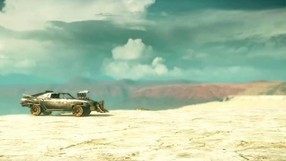 Mad Max – premiera przesunięta na 2015 rok, nowy trailer