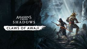 Assassin's Creed: Shadows - Szpony Awaji
