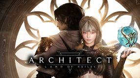 Architect: Land of Exiles