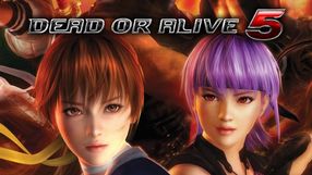 Dead or Alive 5