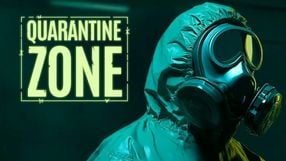 Quarantine Zone: The Last Check