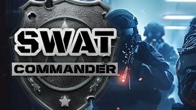 SWAT Commander