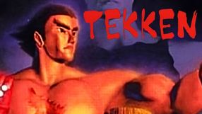Tekken