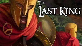 The Last King