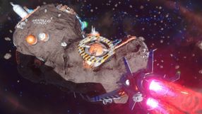 Cena i data premiery Rebel Galaxy Outlaw na PC