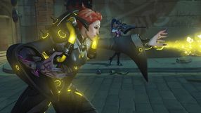 Overwatch - nowa mapa, postać, film animowany i kilka zwiastunów