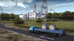Zbuduj elektrownię w Czarnobylu - Workers & Resources z patchem