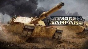 Armored Warfare - rozpoczęły się pierwsze publiczne testy