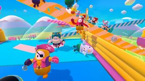 Streamer nie umie wygrać w Fall Guys i dzięki temu zyskuje popularność [aktualizacja]