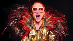 Luty w HBO GO - m.in. Rocketman i Men in Black: International