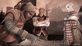 Nowe Fable na Xbox Series X - fani spekulują