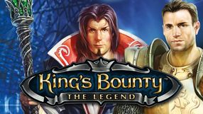 King's Bounty: Legenda