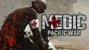 Medic: Pacific War