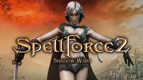 SpellForce 2: Czas Mrocznych Wojen