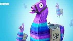 Fortnite patch 3.3 –  C4 i zaopatrzeniowe lamy