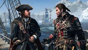 Assassin’s Creed: Rogue - wersja PC coraz bardziej prawdopodobna