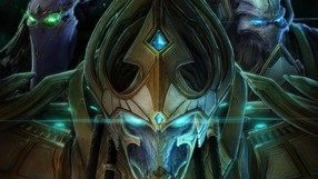 StarCraft II: Legacy of the Void to nie koniec StarCrafta II
