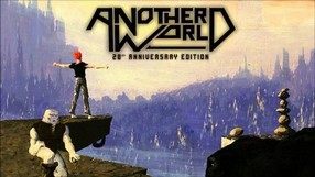 Promocje mobilne na weekend 9–10 sierpnia (m.in. Deus Ex: The Fall, Another World, Final Fantasy VI)