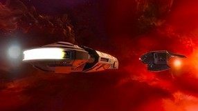 Homeworld Remastered Collection na nowych screenach i materiałach wideo