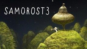Samorost 3 - przepiękna przygodówka rozpoczęła podbój urządzeń mobilnych