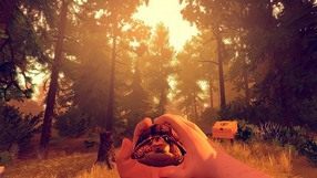 Firewatch ukaże się wkrótce na Xboksie One