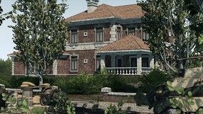 Mod Post Scriptum przeniesie taktyczną strzelankę Squad w realia II wojny światowej