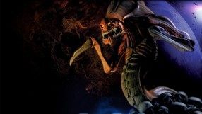 Powstaje StarCraft HD?