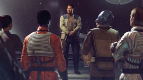 EA tłumaczy niższą cenę Star Wars: Squadrons