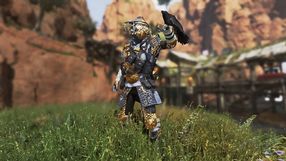 Pierwsze szczegóły na temat 2. sezonu Apex Legends