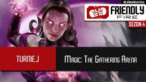 Przed nami kolejny karciany turniej w MTG Arena!