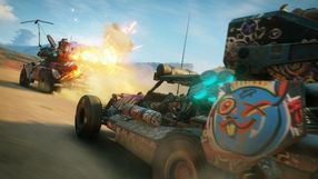 RAGE 2 – więcej fabuły oraz bogatszy świat niż w pierwszej części