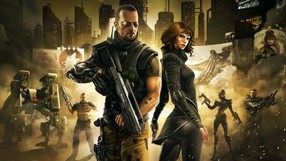 Promocje mobilne na weekend 20–-21 grudnia (m.in. Deus Ex: The Fall, McPixel, cykl Final Fantasy)
