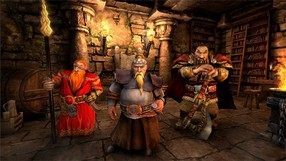 Dystrybucja cyfrowa na weekend 3-4 października (m.in. Might & Magic X: Legacy, Broken Age i Ancient Space)