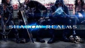 Czarne chmury nad Shadow Realms, nowym tytułem BioWare