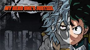 My Hero One S Justice My Hero Academia One S Justice Pc Ps4 Xone Switch Gryonline Pl