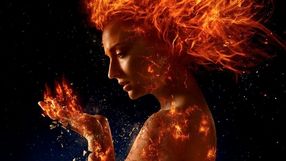 Wysyp zdjęć i informacji o X-Men: Dark Phoenix