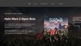 Halo Wars 2 - otwarta beta w przyszłym tygodniu; mamy pierwsze screeny