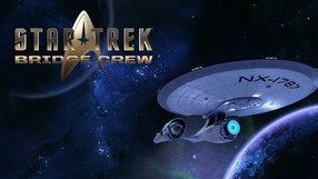 Star Trek: Bridge Crew - Ubisoft zapowiedział kooperacyjny symulator kosmiczny dla VR